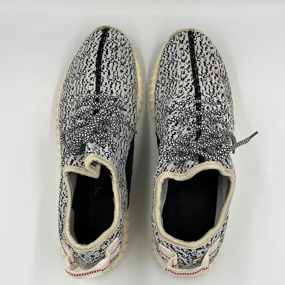 Adidas Yeezy Boost 350 Turtledove Men's 9.5